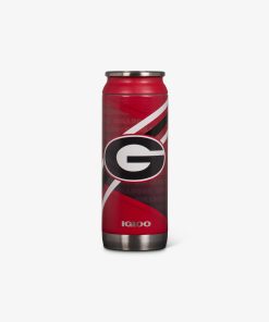 University of Georgia® 16 Oz Can