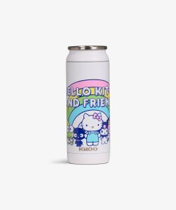 Hello Kitty® and Friends 16 Oz Can