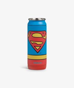 DC Super Heroes Superman™ 16 Oz Can