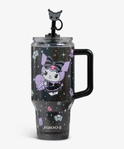 Kuromi™ 32 Oz Travel Mug