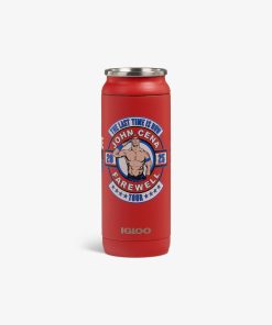 WWE John Cena Farewell Tour 16 Oz Can