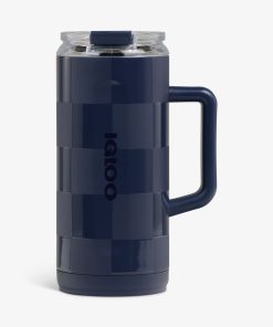 1L Beer Mug
