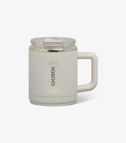 15 Oz Ceramic-Lined Coffee Mug